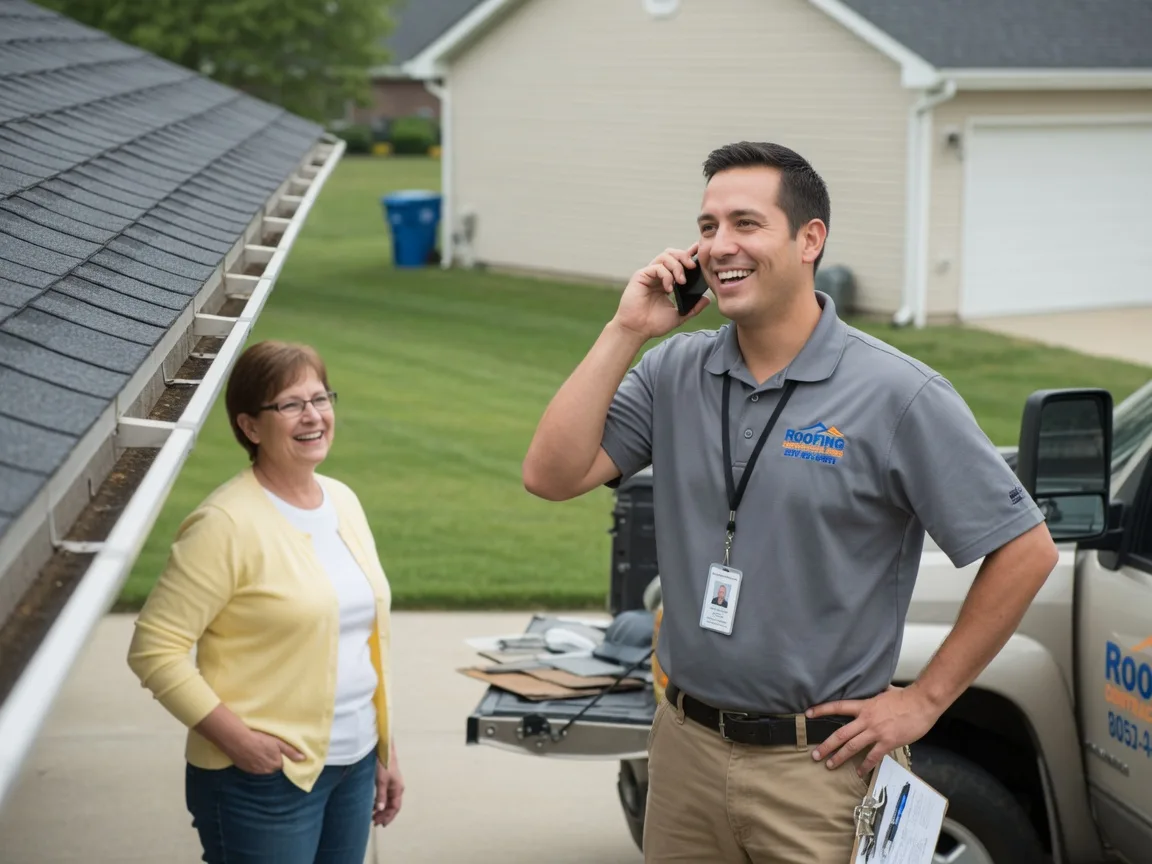 Local Roofing Contractors Garrison, TX FAQs